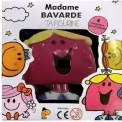 Madame Bavarde