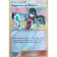Suggestion de Morgane Reverse