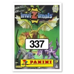 Sticker n°337