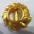 Bouclier des Sorciers d'Or
