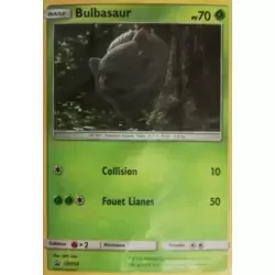 Bulbasaur