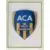 Ecusson - AC Arles-Avignon
