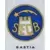 Ecusson - S.E.C. Bastia