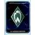 UEFA Champions League 2010-2011 - SV Werder Bremen Badge