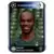 UEFA Champions League 2010-2011 - Naldo - SV Werder Bremen