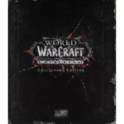World of Warcraft - Cataclysm - Collector Edition