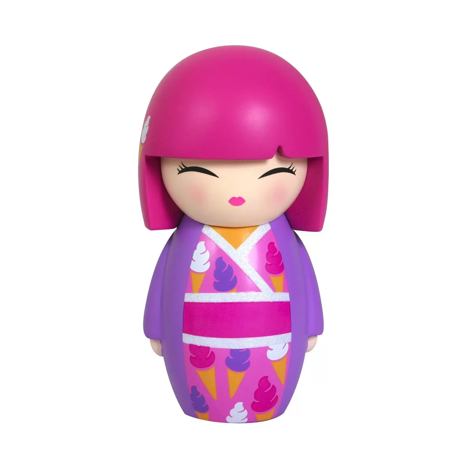 Kimidoll Junior - Amber