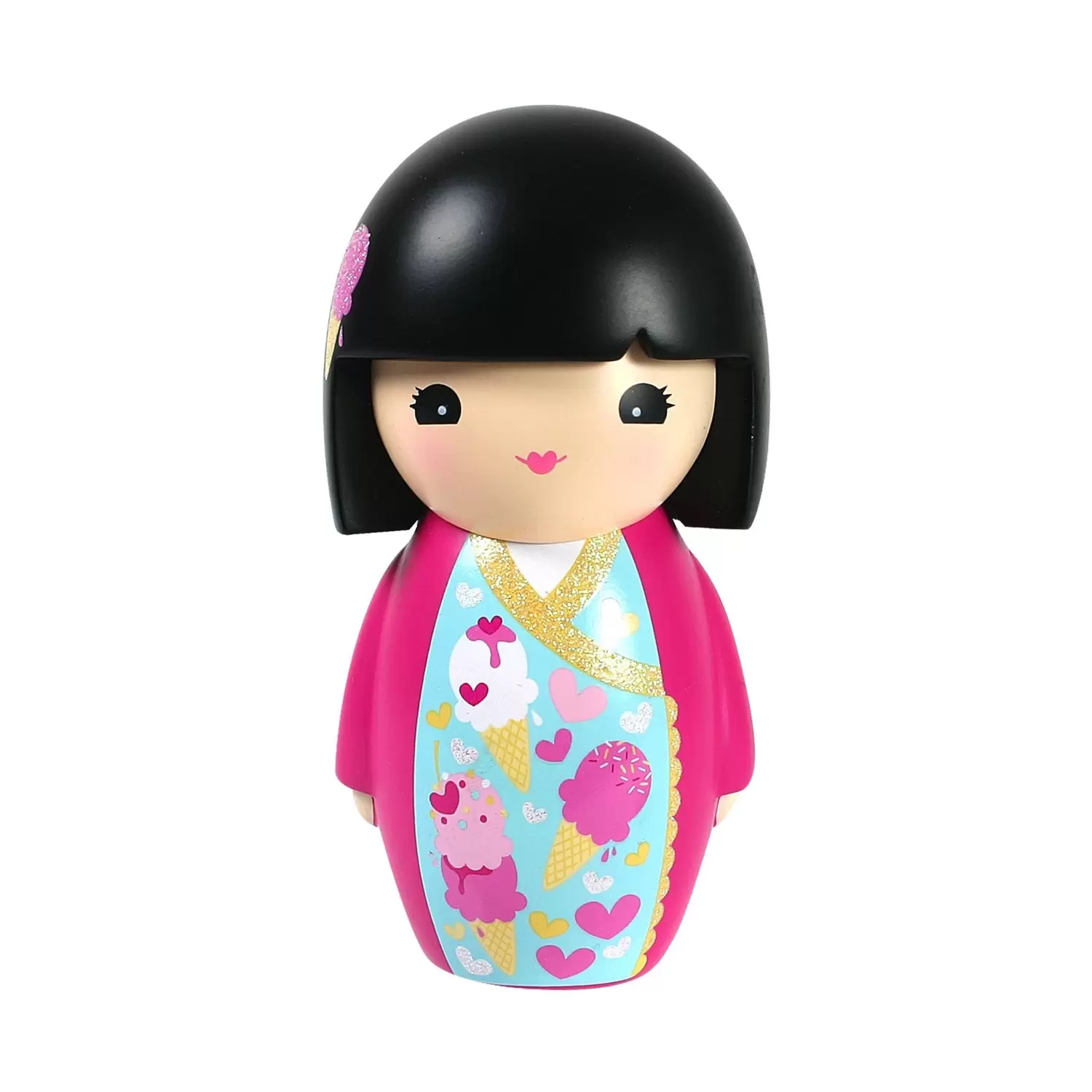 Kimidoll Junior - Lotti