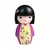 Kimidoll Junior - Paige