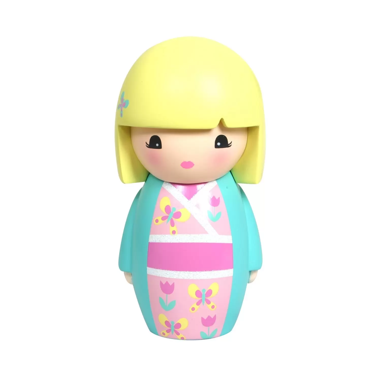 Kimidoll Junior - Sunshine