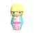 Kimidoll Junior - Sunshine