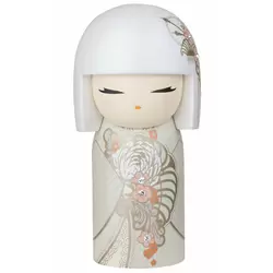 Akiyo Enlightenment