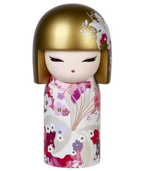 Kimmidoll Limited Edition - Benika Gorgeous Friend