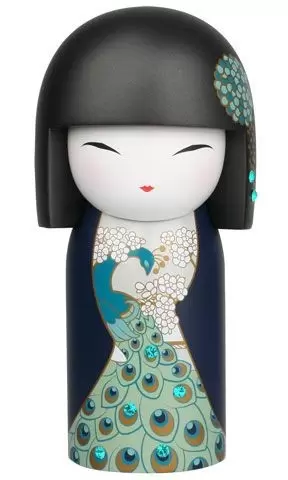 Kimmidoll Limited Edition - Kazue Inspiring