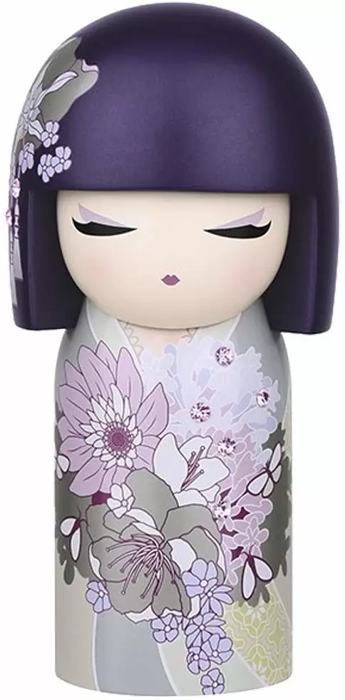 Kimmidoll Limited Edition - Masami Elegant Beauty (2)