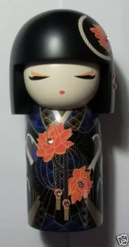 Kimmidoll Limited Edition - Miwako Unity