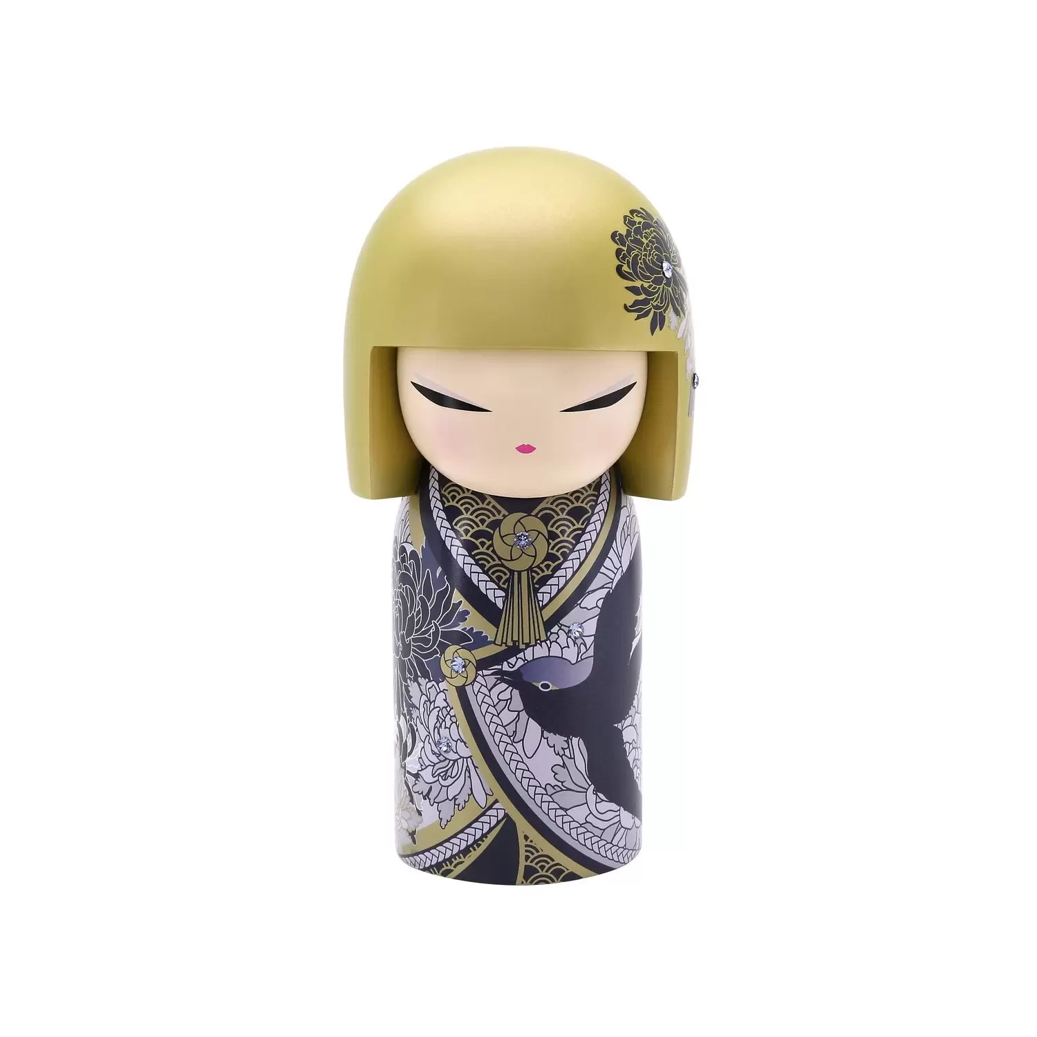 Kimmidoll Limited Edition - Miyu Glamourous (2)