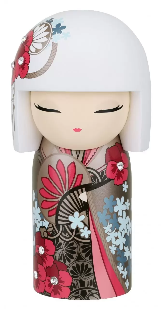 Kimmidoll Limited Edition - Seina Prosperity
