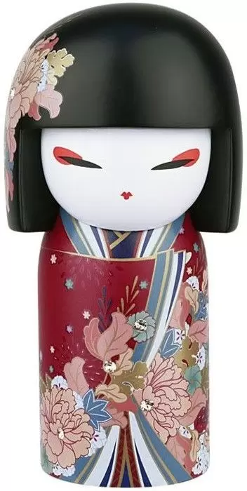 Kimmidoll Limited Edition - Tsukiko Confident (2)