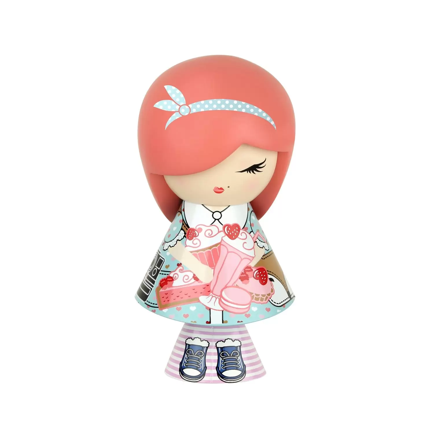 Kimidoll Love - Nut Meg