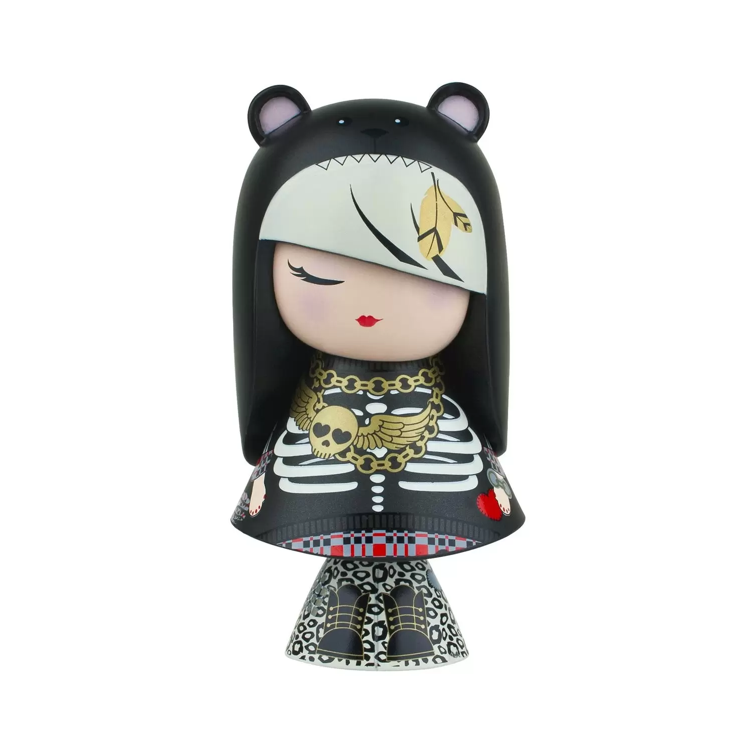 Kimidoll Love - Raven