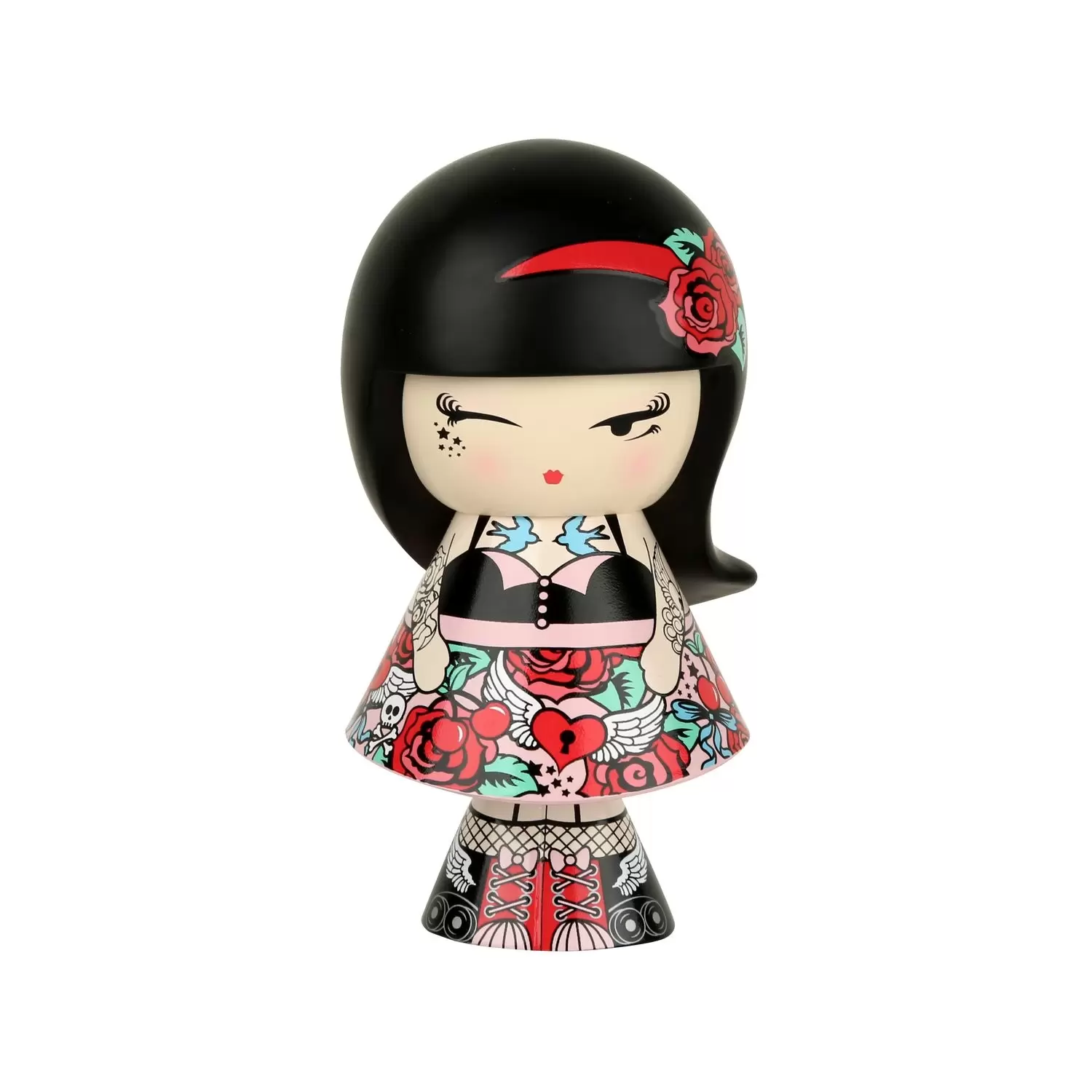 Kimidoll Love - Rosie Rockit