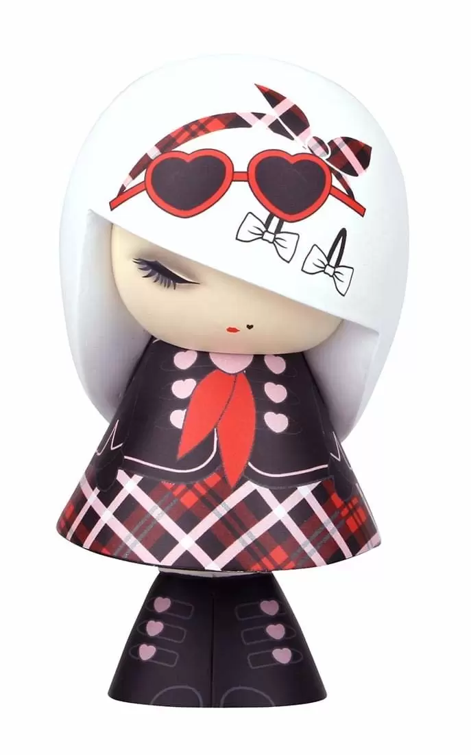 Kimidoll Love - Sorrow