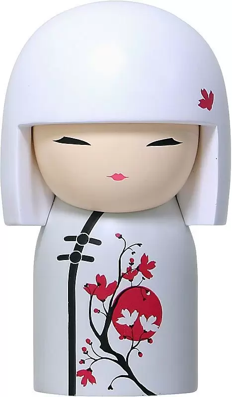 Kimidoll Maxi - Akari Laughter
