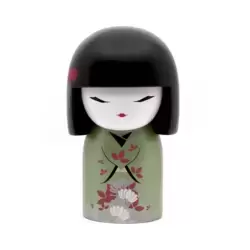 Akiko Enlightenment