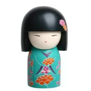 Kimidoll Maxi - Aya Colourful