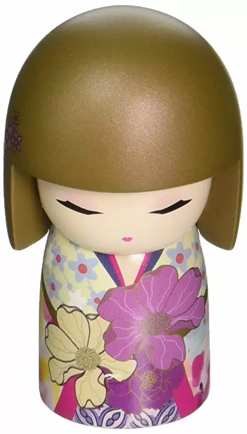 Kimidoll Maxi - Ayame Gratitude (2)