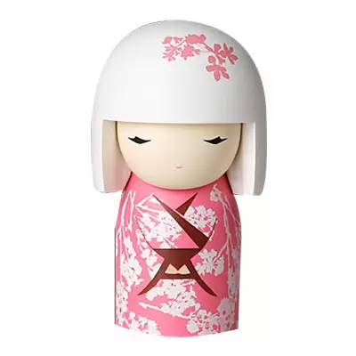 Kimidoll Maxi - Ayame Gratitude
