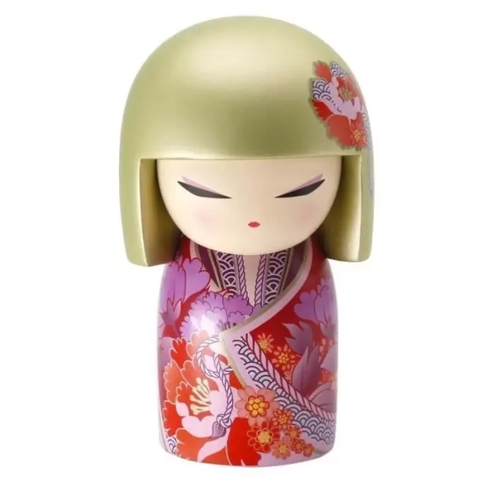 Kimidoll Maxi - Ayana Colourful (2)