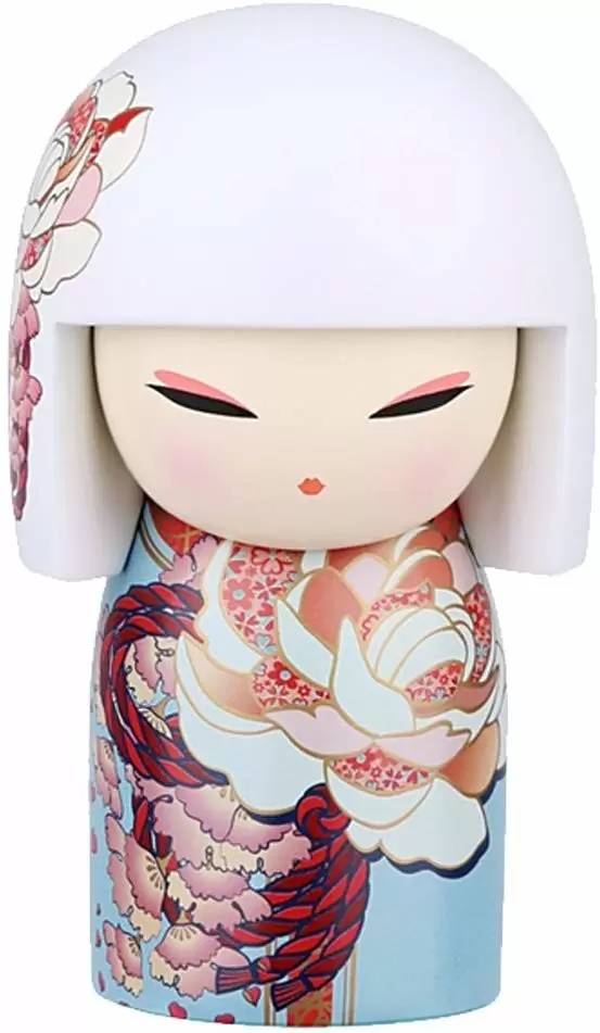 Kimidoll Maxi - Ayumi Adventurous (2)