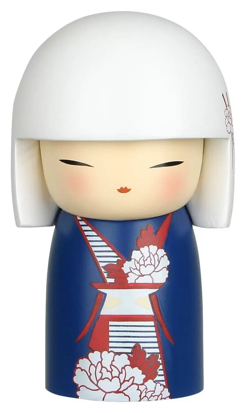 Kimidoll Maxi - Chichiro Caring