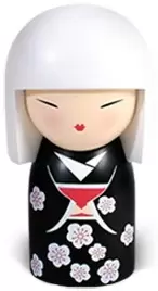 Kimidoll Maxi - Chika Wisdom