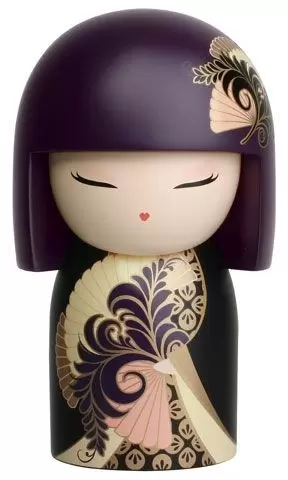 Kimidoll Maxi - Chikako Insightful