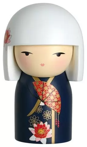 Kimidoll Maxi - Eika Successful