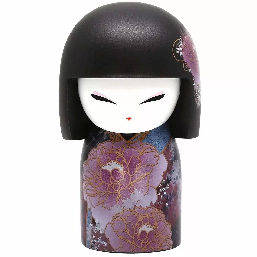 Kimidoll Maxi - Haruko Growth (2)