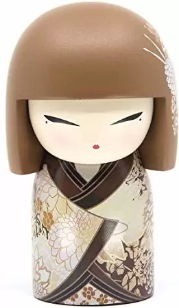 Kimidoll Maxi - Hideka Wisdom (2)