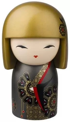 Kimidoll Maxi - Hiro Generosity