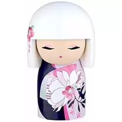 Hiroko Generosity (2)