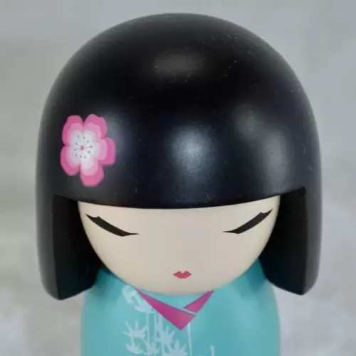 Kimidoll Maxi - Hiroko Generosity
