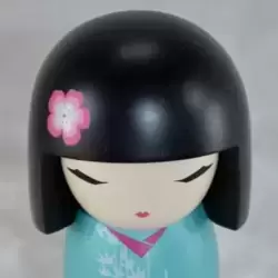 Hiroko Generosity