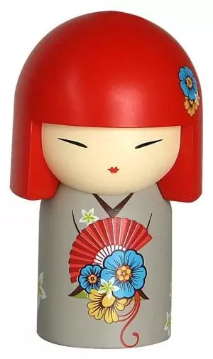 Kimidoll Maxi - Kana Cheerfull