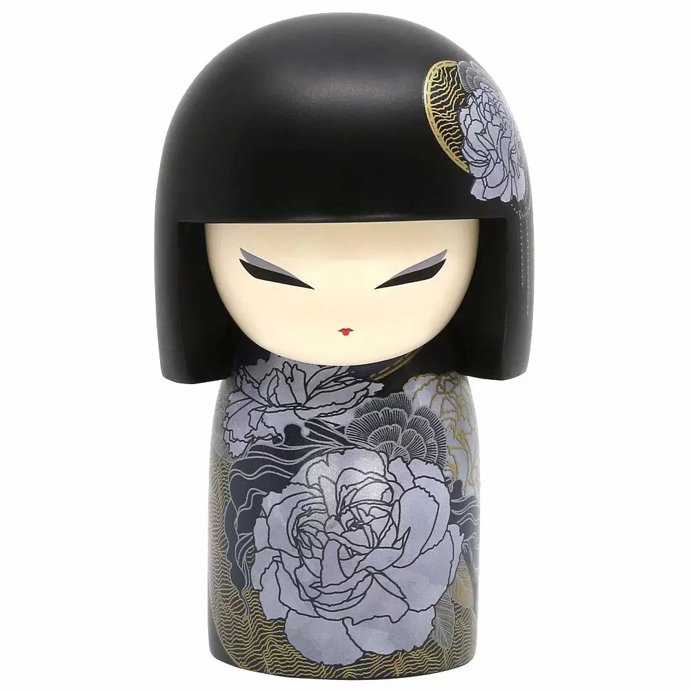 Kimidoll Maxi - Kaori Strength (2)