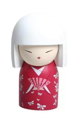 Kimidoll Maxi - Kazuko Harmony