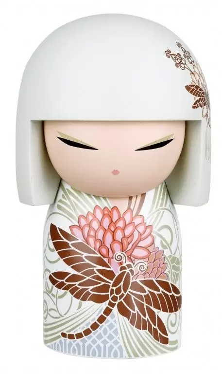Kimidoll Maxi - Kazumi Passion
