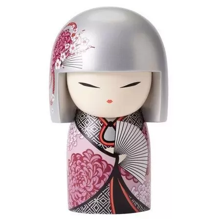 Kimidoll Maxi - Kichi Lucky (2)