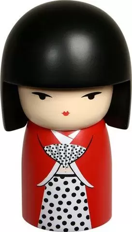 Kimidoll Maxi - Kichi Lucky